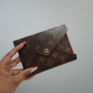 Louis Vuitton Medium Kirigami Pochette